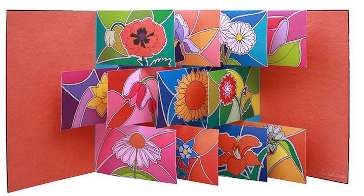 artist's book